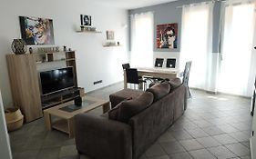 Beau meublé 3 pièces 60 m² Cannes Le Suquet