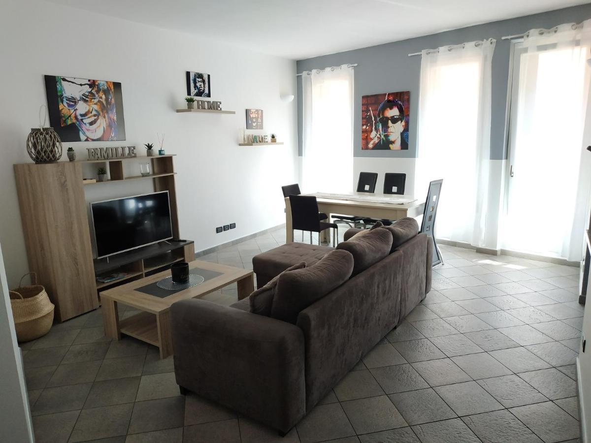 Beau meublé 3 pièces 60 m² Cannes Le Suquet Extérieur photo