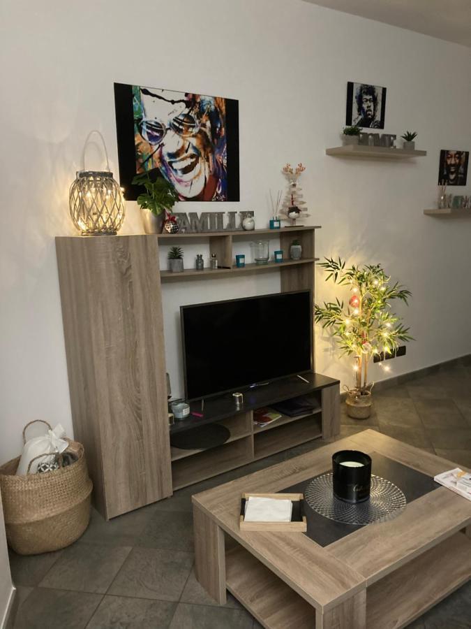 Beau meublé 3 pièces 60 m² Cannes Le Suquet Extérieur photo