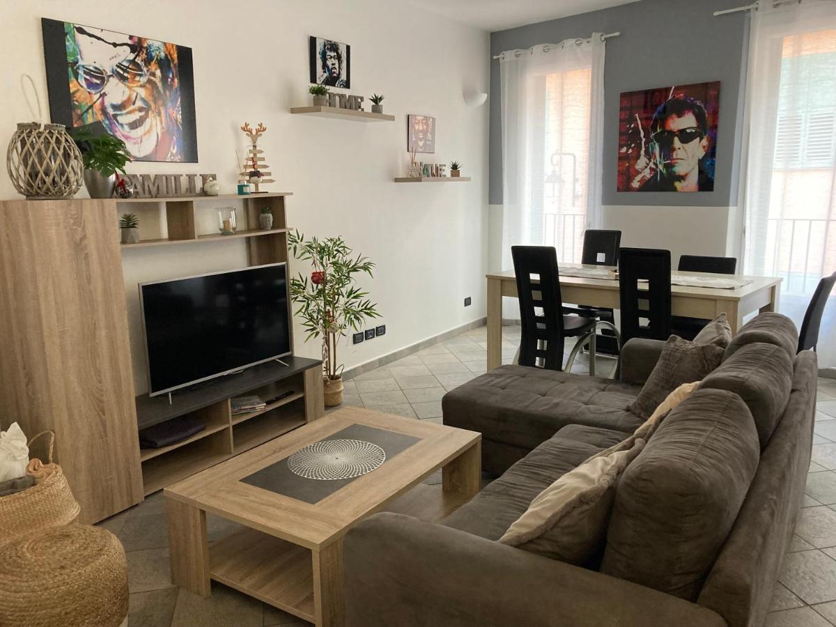 Beau meublé 3 pièces 60 m² Cannes Le Suquet Extérieur photo