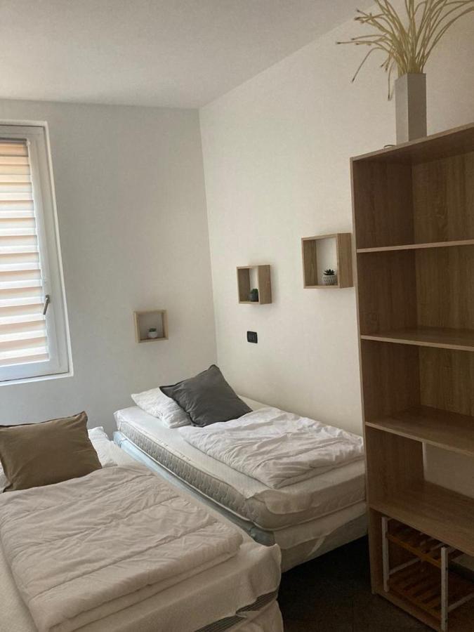 Beau meublé 3 pièces 60 m² Cannes Le Suquet Extérieur photo
